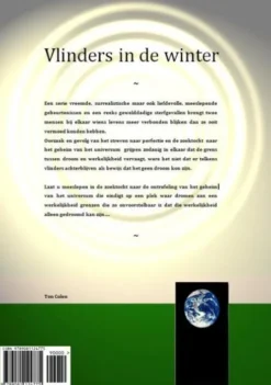 Vlinders in de winter