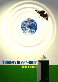 Vlinders in de winter