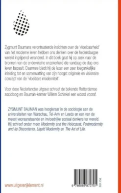 Vloeibare tijden