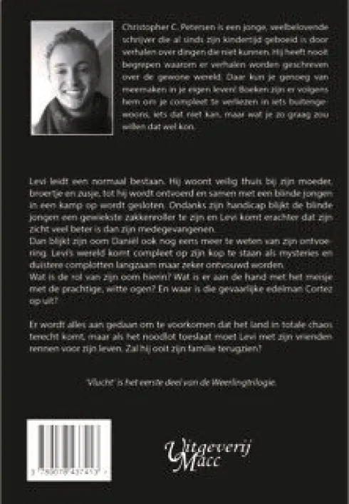 Vlucht