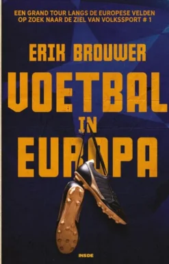 Voetbal in Europa