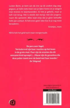 Vogel