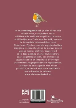 Vogelagenda 2027
