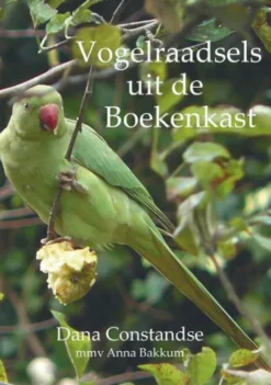 Vogelraadsels uit de boekenkast