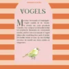 Vogels