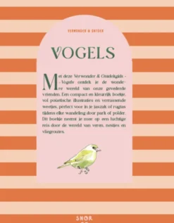 Vogels