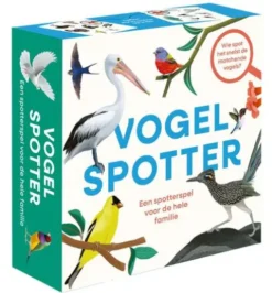 Vogelspotter