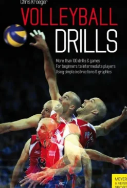 Volleyball Drills