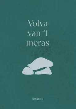 Volva van ’t meras