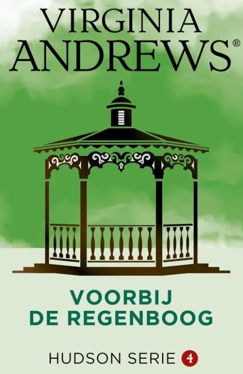 Voorbij de regenboog