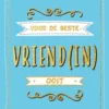 Voor de beste vriend(in) ooit - Cadeauboeken