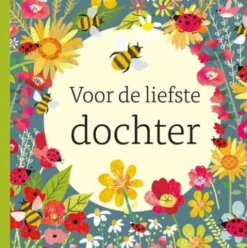 Voor de liefste dochter