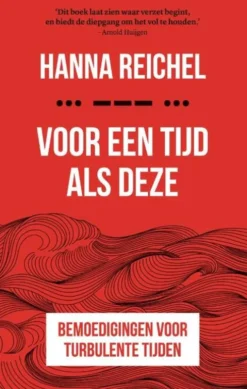 Voor een tijd als deze