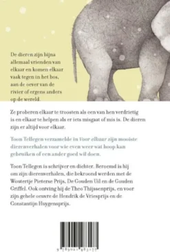 Voor elkaar