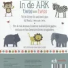 Voor kleine kanjers In de ark twee aan twee