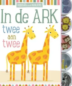 Voor kleine kanjers In de ark twee aan twee