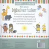 Voor kleine kanjers Mijn eerste bijbelverhalen