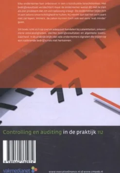 Voorkom een bedrijfscrisis