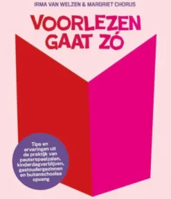 Voorlezen gaat zó