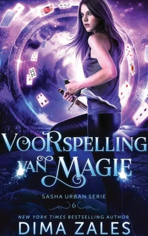 Voorspelling van magie