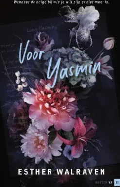 Voor Yasmin