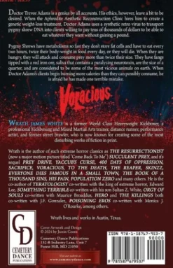 Voracious