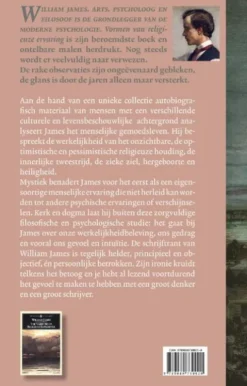 Vormen van de religieuze ervaring