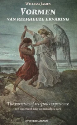 Vormen van de religieuze ervaring