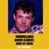 Vormingsjaren Barend Blankert, Genie uit Sneek