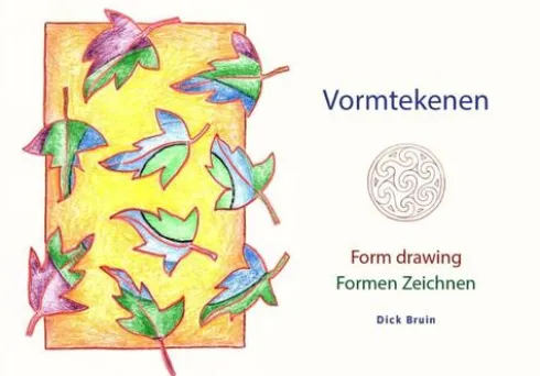 Vormtekenen