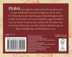 Vraag raad aan de draken