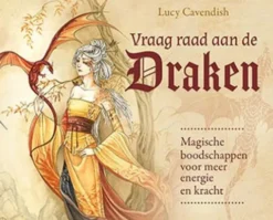 Vraag raad aan de draken