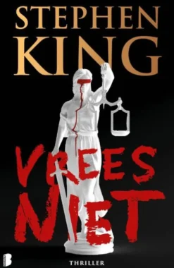 Vrees niet