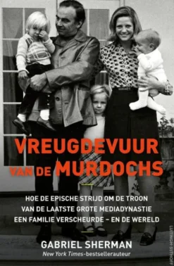 Vreugdevuur van de Murdochs