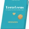 Vrienden