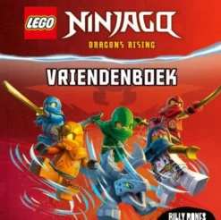 Vriendenboek