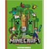 Vriendenboek - Minecraft