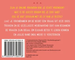 Vriendinnen onder elkaar Praatkaarten