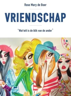 Vriendschap