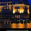 Vriendschapsverzoek