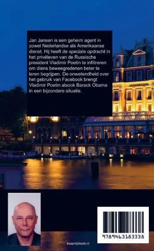 Vriendschapsverzoek
