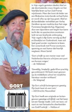 Vrije vogels