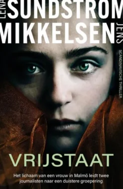Vrijstaat