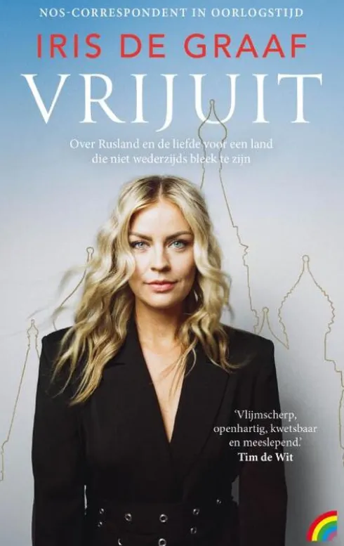 Vrijuit