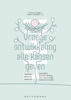 Vroege ontwikkeling alle kansen geven