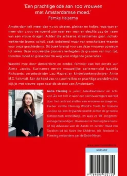 Vrouwen van Amsterdam