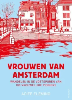 Vrouwen van Amsterdam