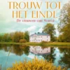 Vrouwen van Svarta 3 - Trouw tot het einde