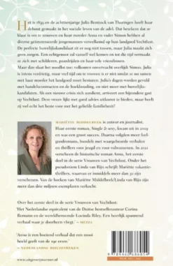 Vrouwen van Vechtlust 2 - Julia