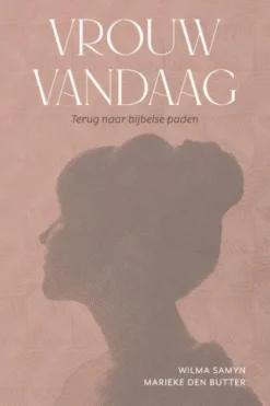 Vrouw vandaag
